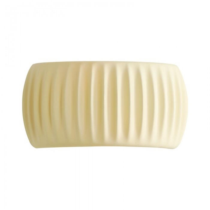 Luxe Art Deco Wandlamp van Resin - Verlicht je Interieur