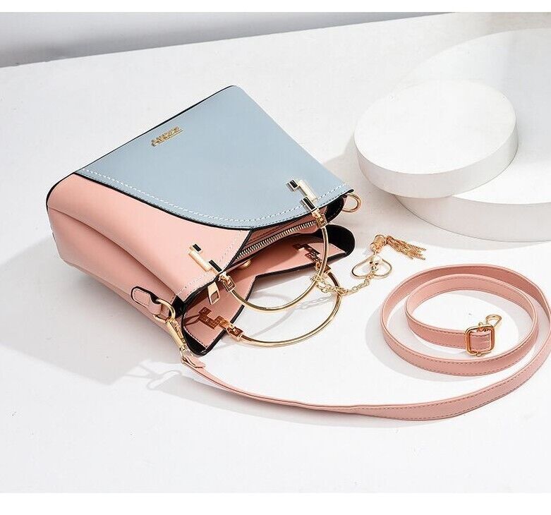 MorganaBag – Elegante en Trendy Draagtas