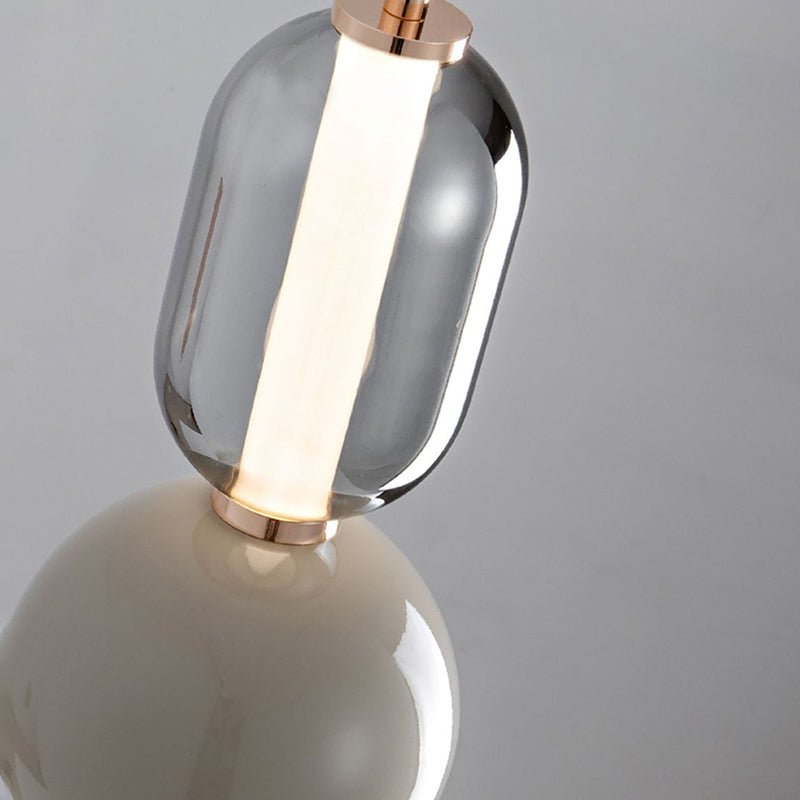 NordicAura Hanglamp - Elegante Hanglamp voor Moderne Interieurs