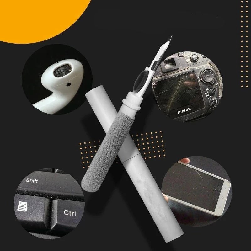 PureSound - Complete Reinigingskit voor AirPods