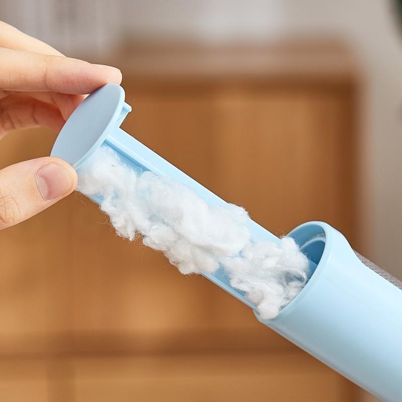 PetClear - Draagbare Mini Harenverwijderaar voor Huisdieren