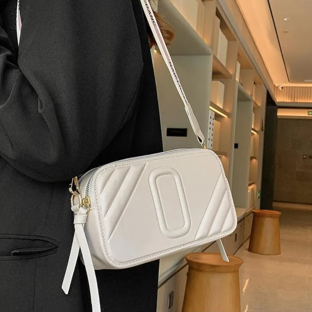 NorrineBag – Stijlvolle Crossbody Tas voor Elke Gelegenheid