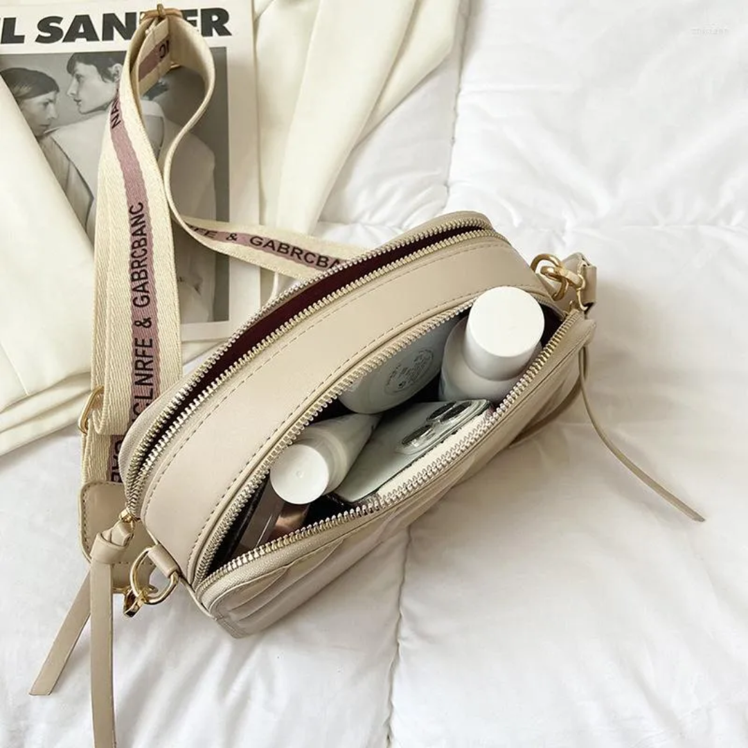NorrineBag – Stijlvolle Crossbody Tas voor Elke Gelegenheid