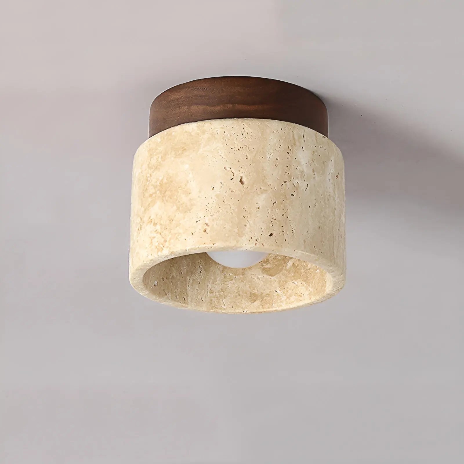 ZenGlow Verlichtingskunst - Elegante Japanse LED Sfeerlicht
