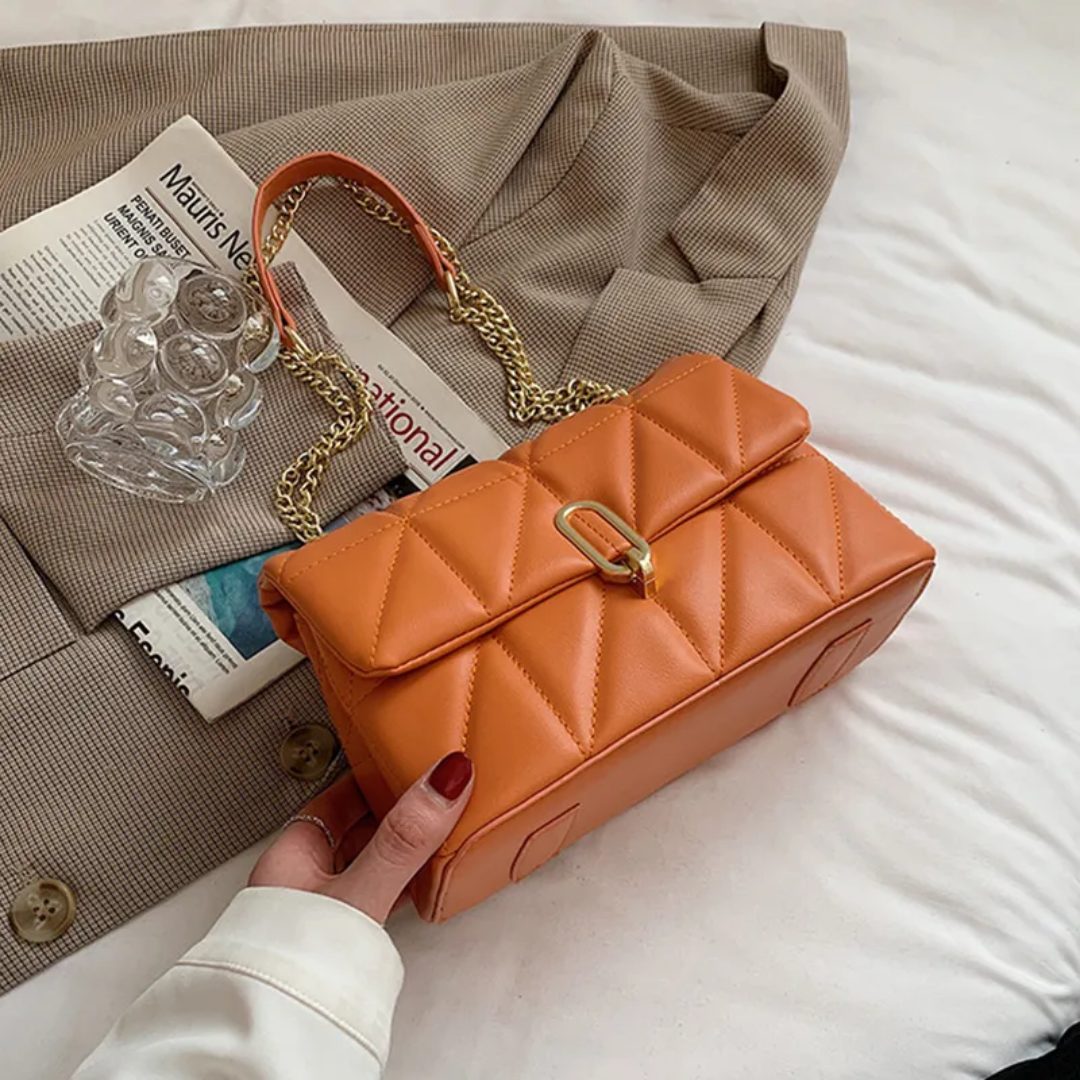 SylvieBag – Trendy en Elegante Handtas