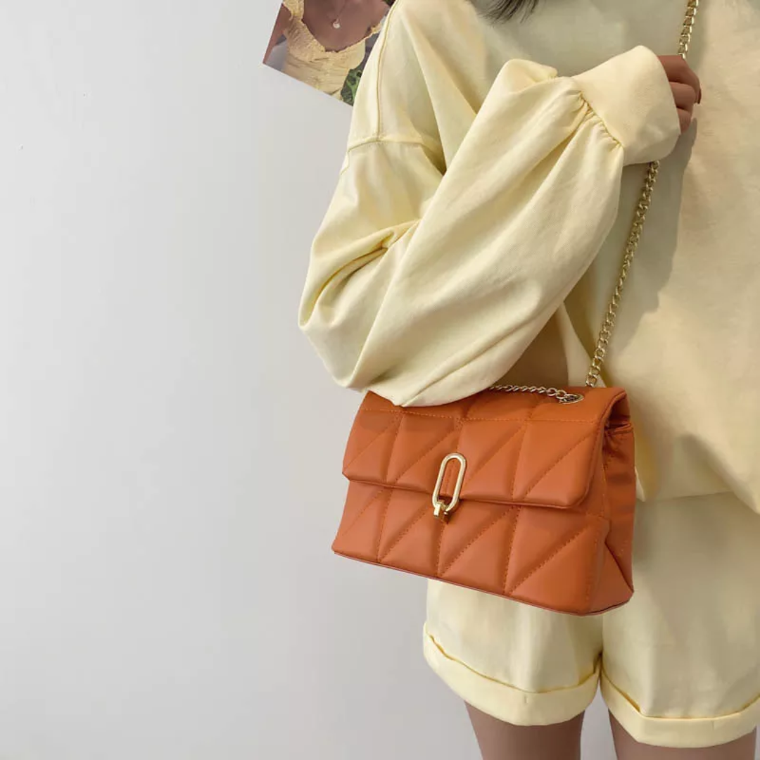 SylvieBag – Trendy en Elegante Handtas