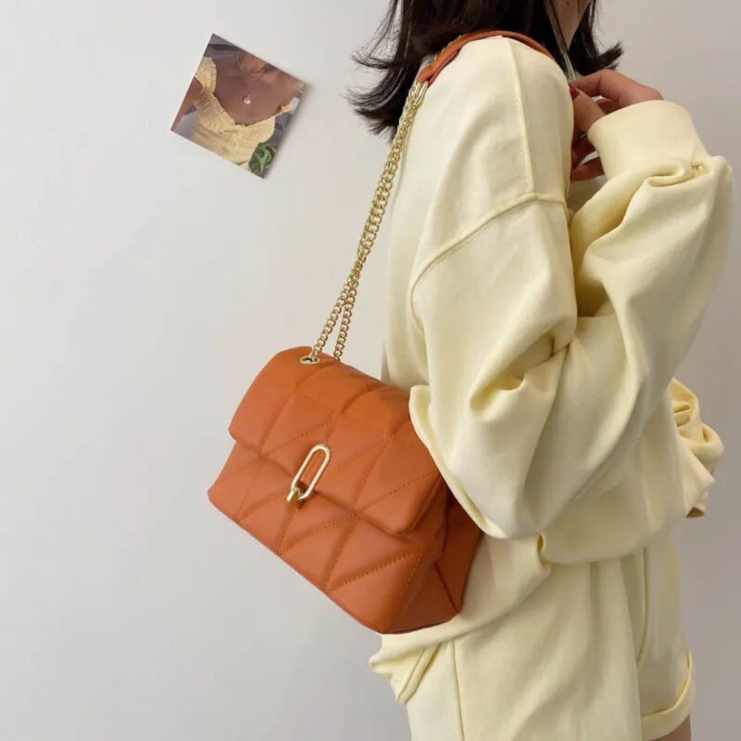 SylvieBag – Trendy en Elegante Handtas