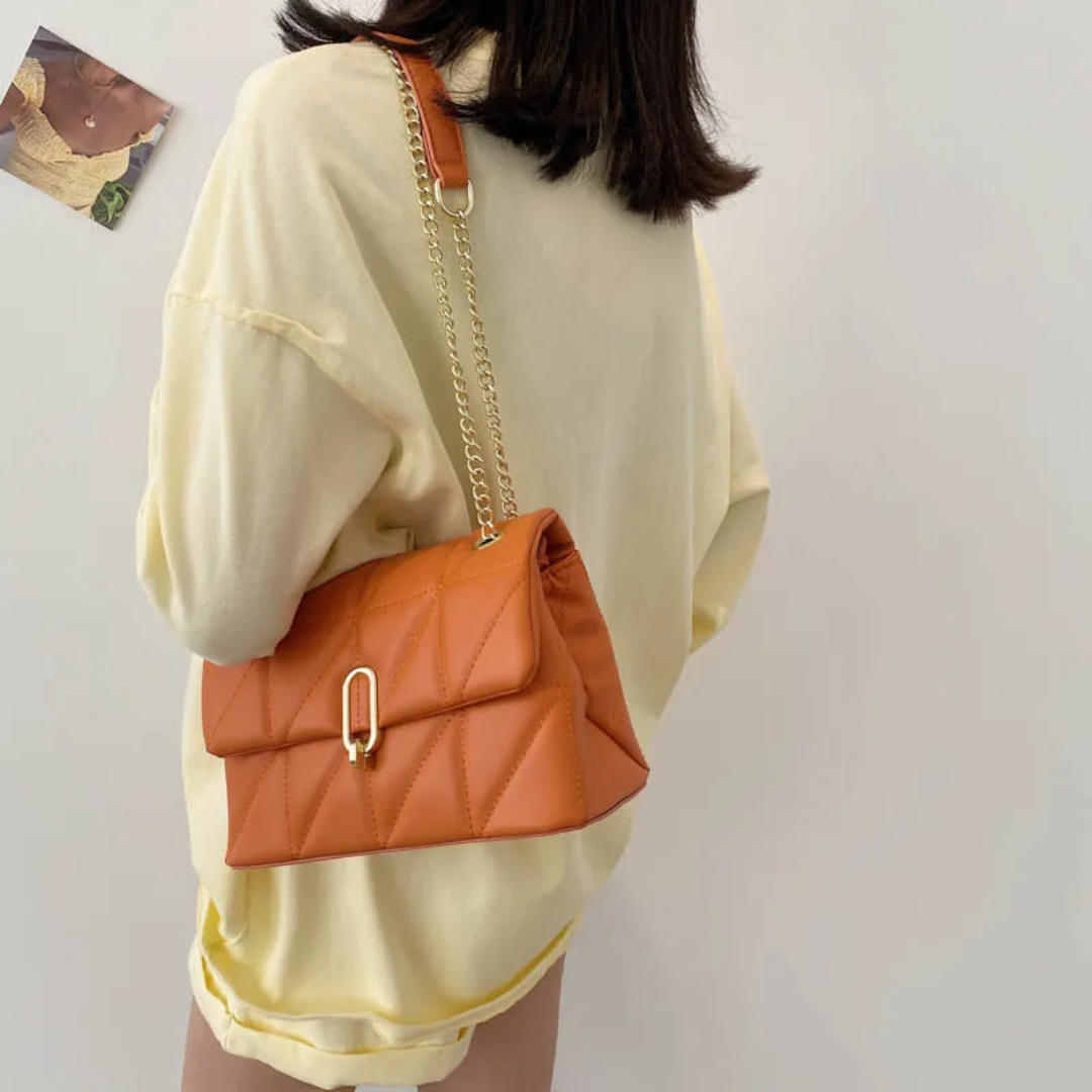 SylvieBag – Trendy en Elegante Handtas