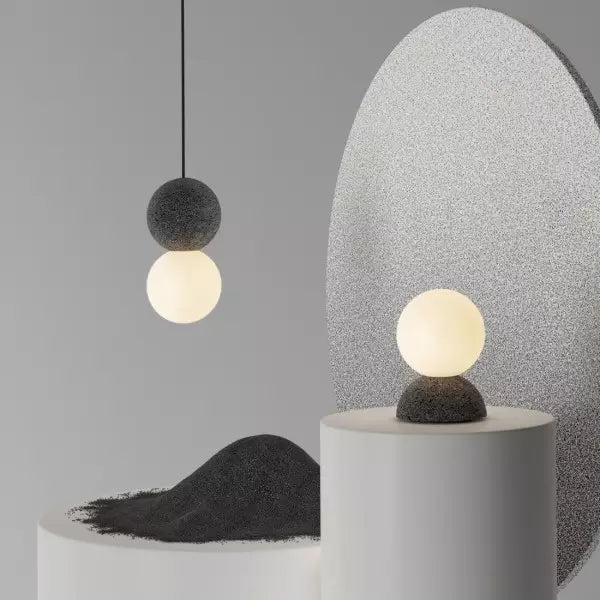 Origo Hanglamp - Elegant Geometrische Hanglamp