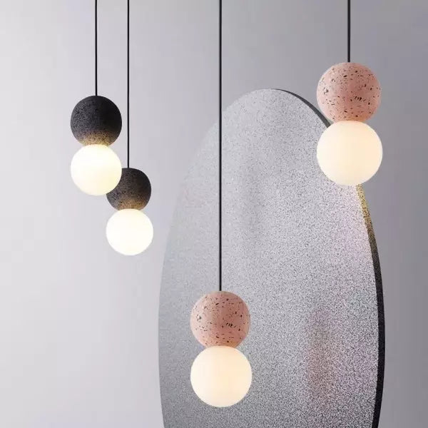 Origo Hanglamp - Elegant Geometrische Hanglamp