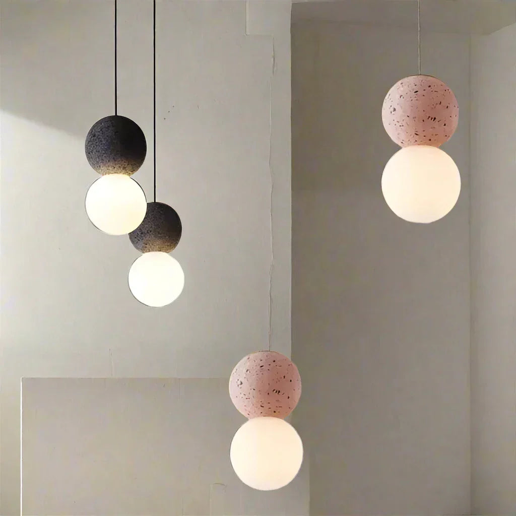 Origo Hanglamp - Elegant Geometrische Hanglamp