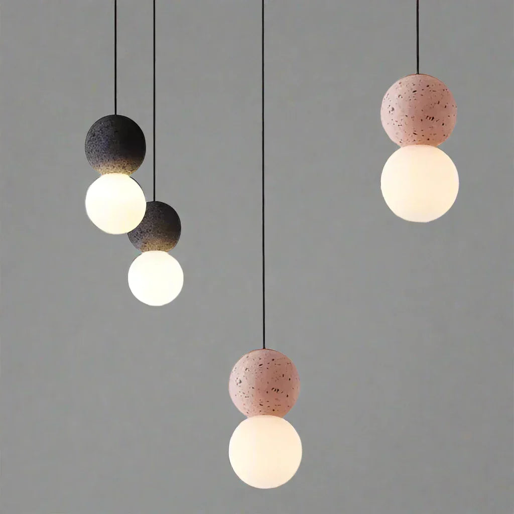 Origo Hanglamp - Elegant Geometrische Hanglamp