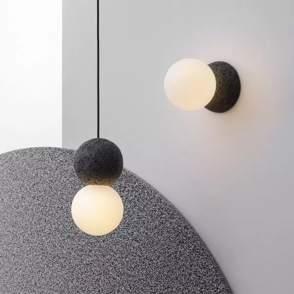 Origo Hanglamp - Elegant Geometrische Hanglamp