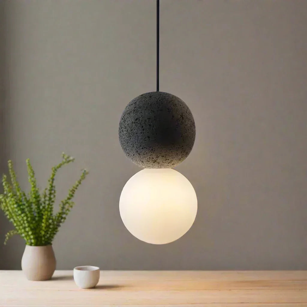 Origo Hanglamp - Elegant Geometrische Hanglamp