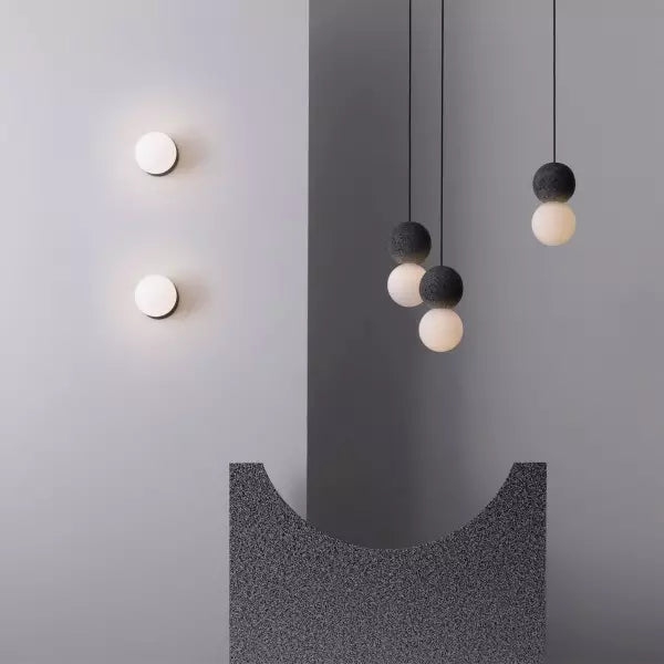 Origo Hanglamp - Elegant Geometrische Hanglamp