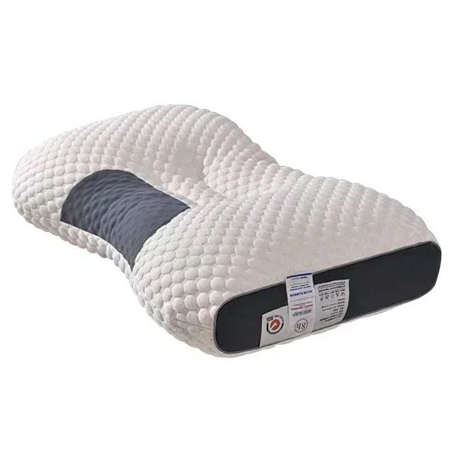 RelaxForm Pillow - Orthopedisch Hoofdkussen voor Slaapcomfort