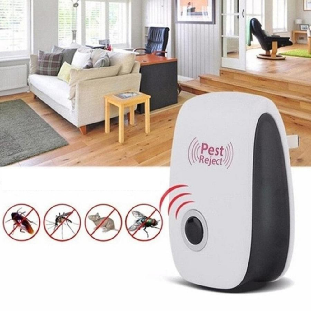 PestGuard Pro - Effectieve Ongediertebestrijder (2 Voor 1 Aanbieding)
