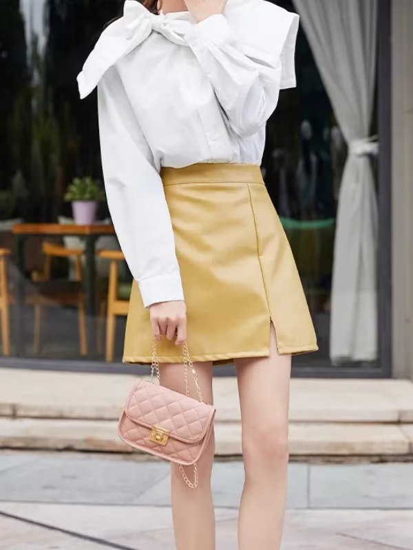 Camille Quilted Phone Case – Trendy en Casual