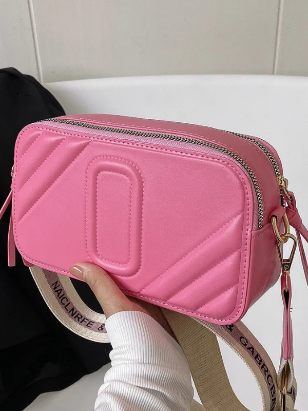 NorrineBag – Stijlvolle Crossbody Tas voor Elke Gelegenheid