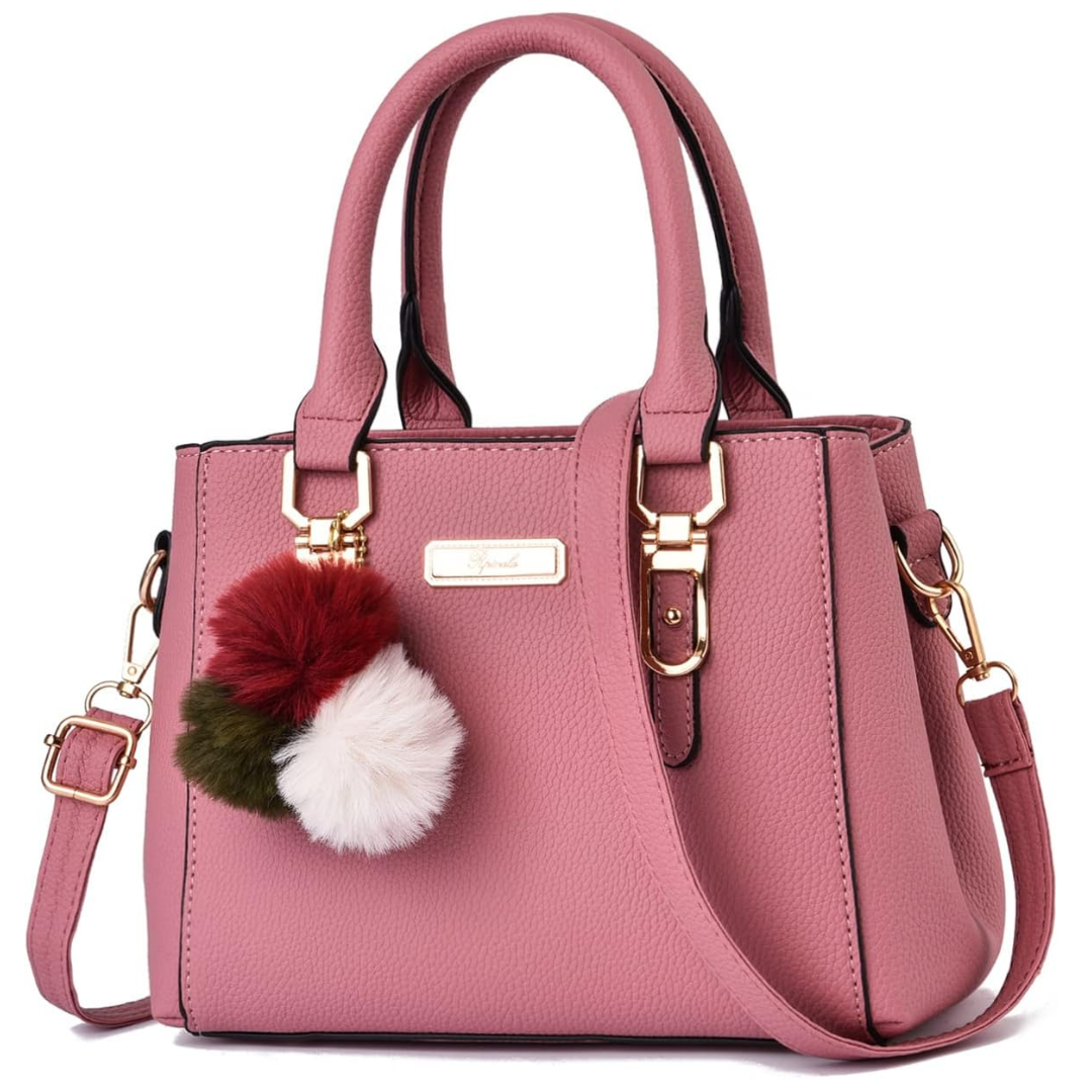 Helen Crossbody Bag – Tijdloos Elegantie Accessoire