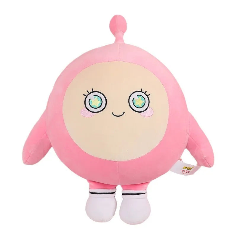 BounceBuddy - Superzachte Huilvriend voor Jouw Kind