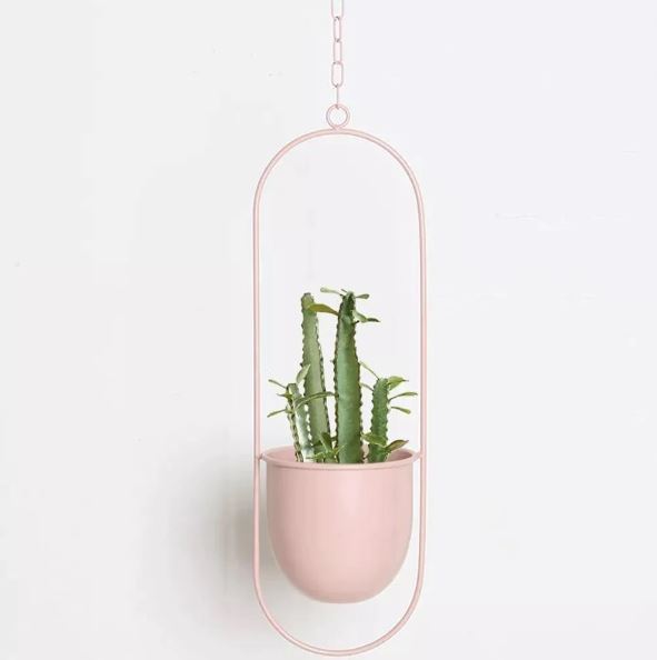 Elegance plantenhangers - Scandinavische Plantenhangers voor een Chic Interieur