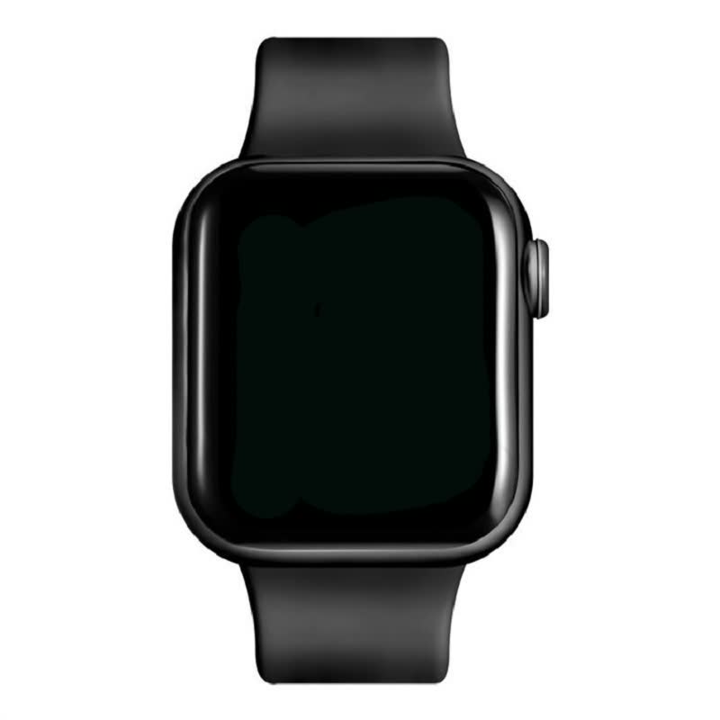 SleekPulse - Elegante Smartwatch voor Gezondheid en Sport