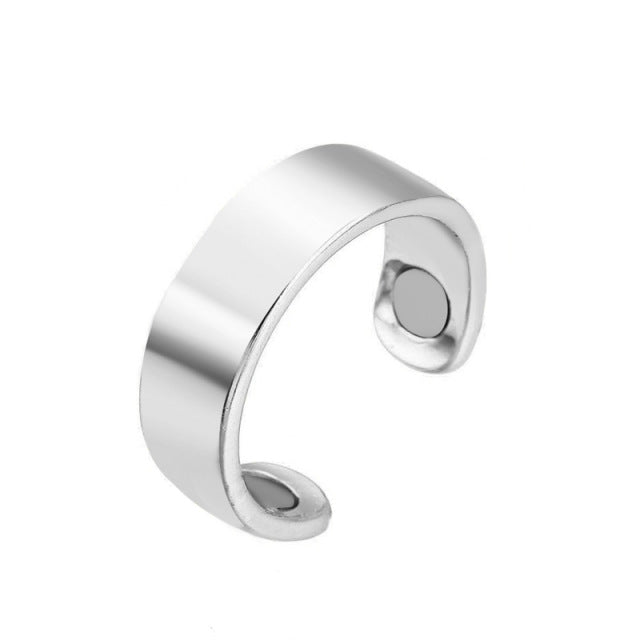 SnoreGuard - Magnetische Therapie Ring tegen Snurken