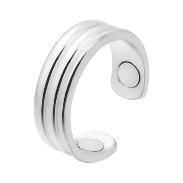 SnoreGuard - Magnetische Therapie Ring tegen Snurken