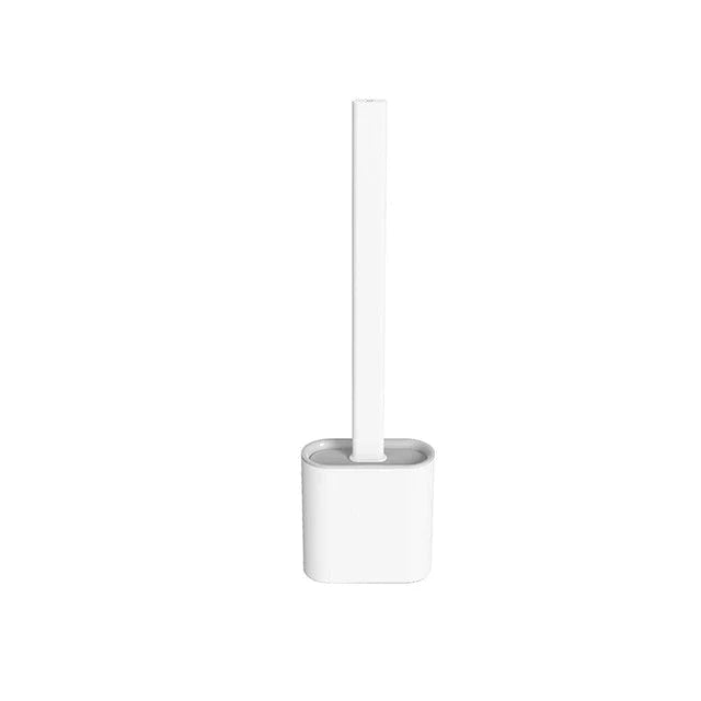 ChoreBuddy – Duurzame Siliconen Toiletborstel Set