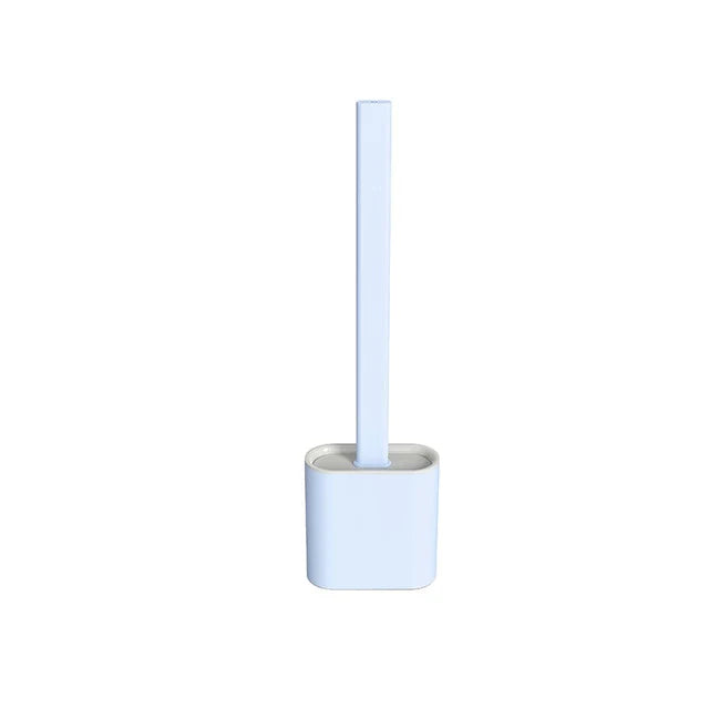 ChoreBuddy – Duurzame Siliconen Toiletborstel Set