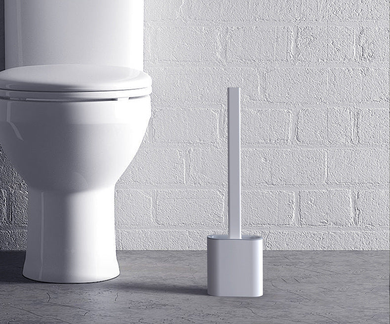 ChoreBuddy – Duurzame Siliconen Toiletborstel Set