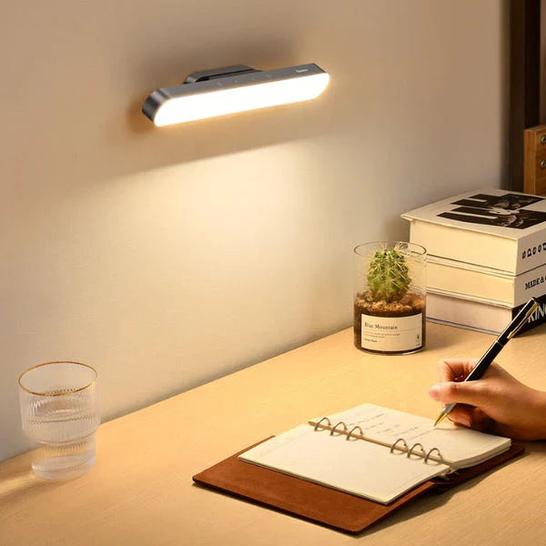 FlexiGlow – Moderne LED Lamp met Touchfunctie