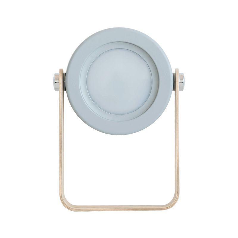 CompactGlow Lantern – Draagbare en Opvouwbare Verlichting