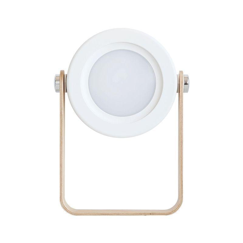 CompactGlow Lantern – Draagbare en Opvouwbare Verlichting