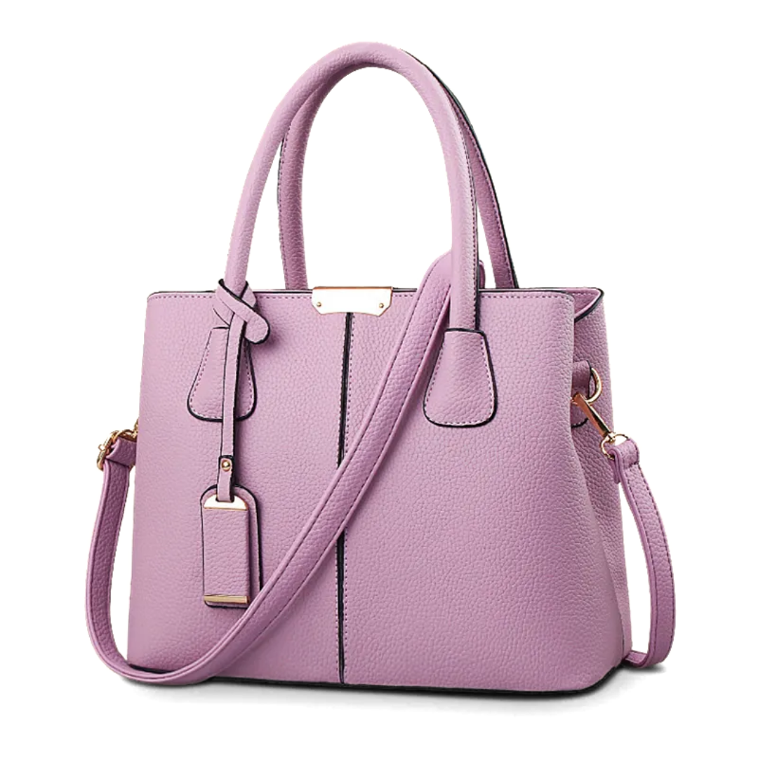 RominaBag – Elegante Crossbody Tas voor Elke Gelegenheid