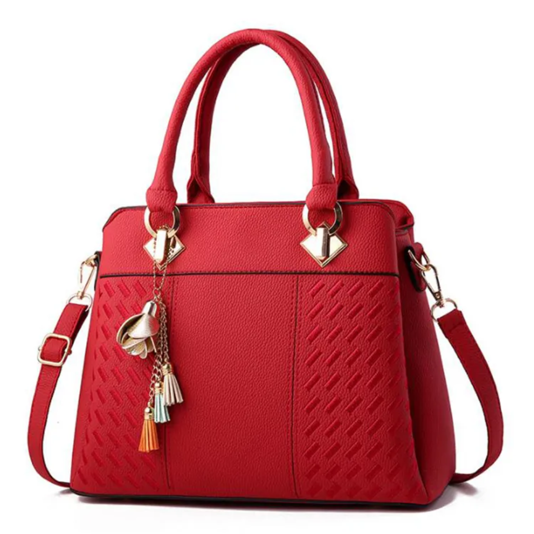 KlaireCrossbody – Elegante en Stijlvolle Handtas
