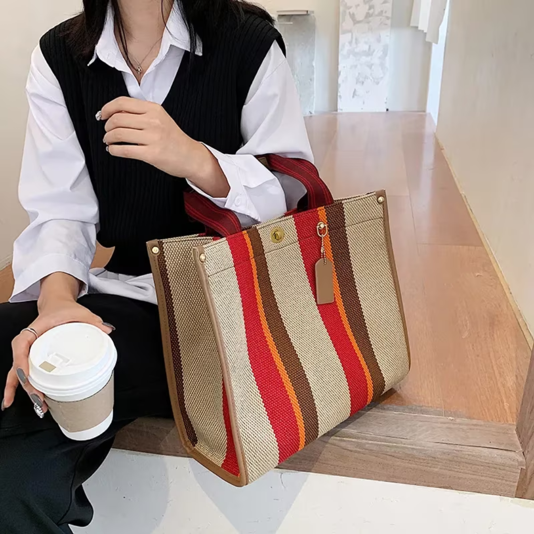 Rachelle Tote Bags - Stijlvolle & Praktische Accessoires