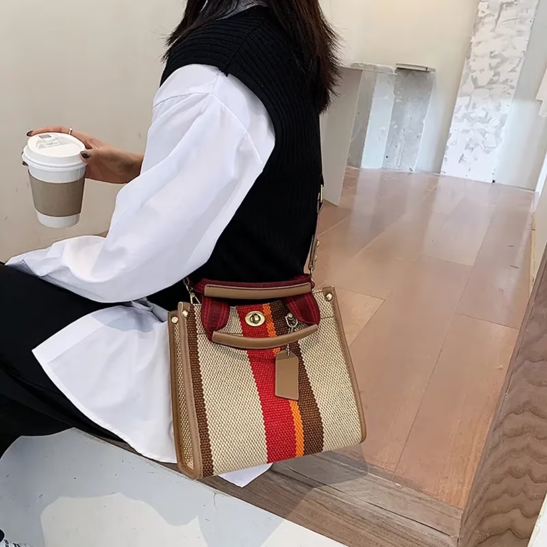 Rachelle Tote Bags - Stijlvolle & Praktische Accessoires