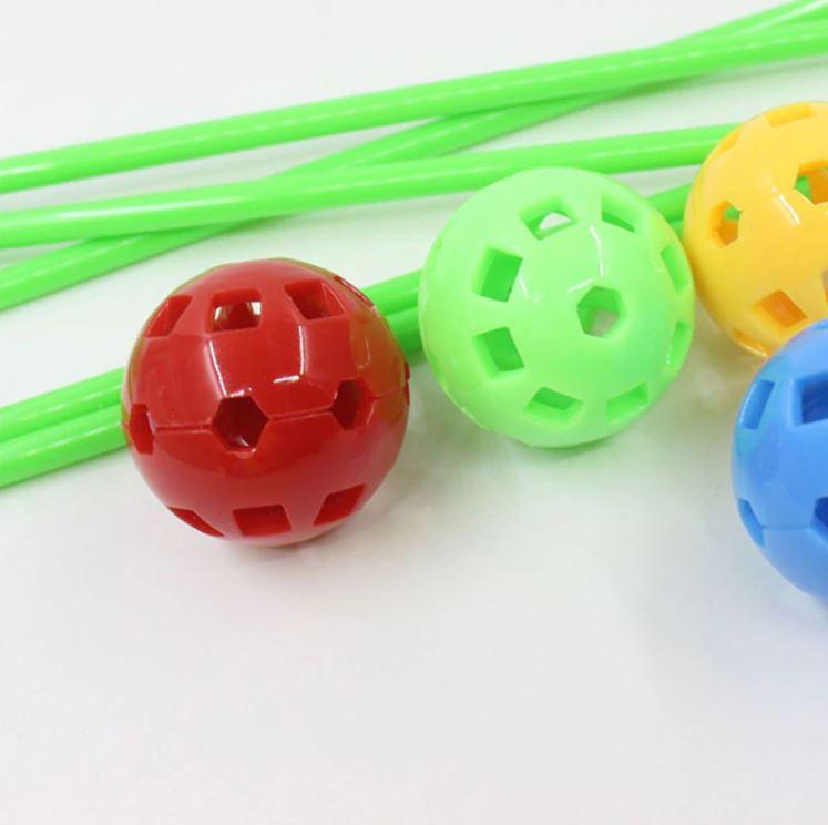 CreativeBuilder Tent – Stimuleer Creatief Leren en Spelen