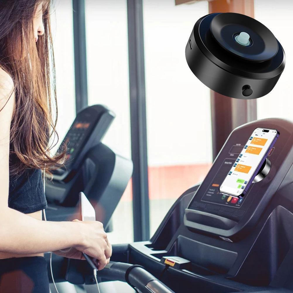 HoldPro Mount - Magnetische Telefoonhouder voor Auto