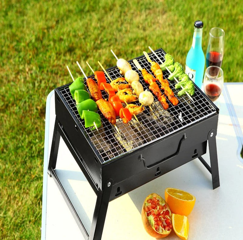 Compacte Opvouwbare BBQ