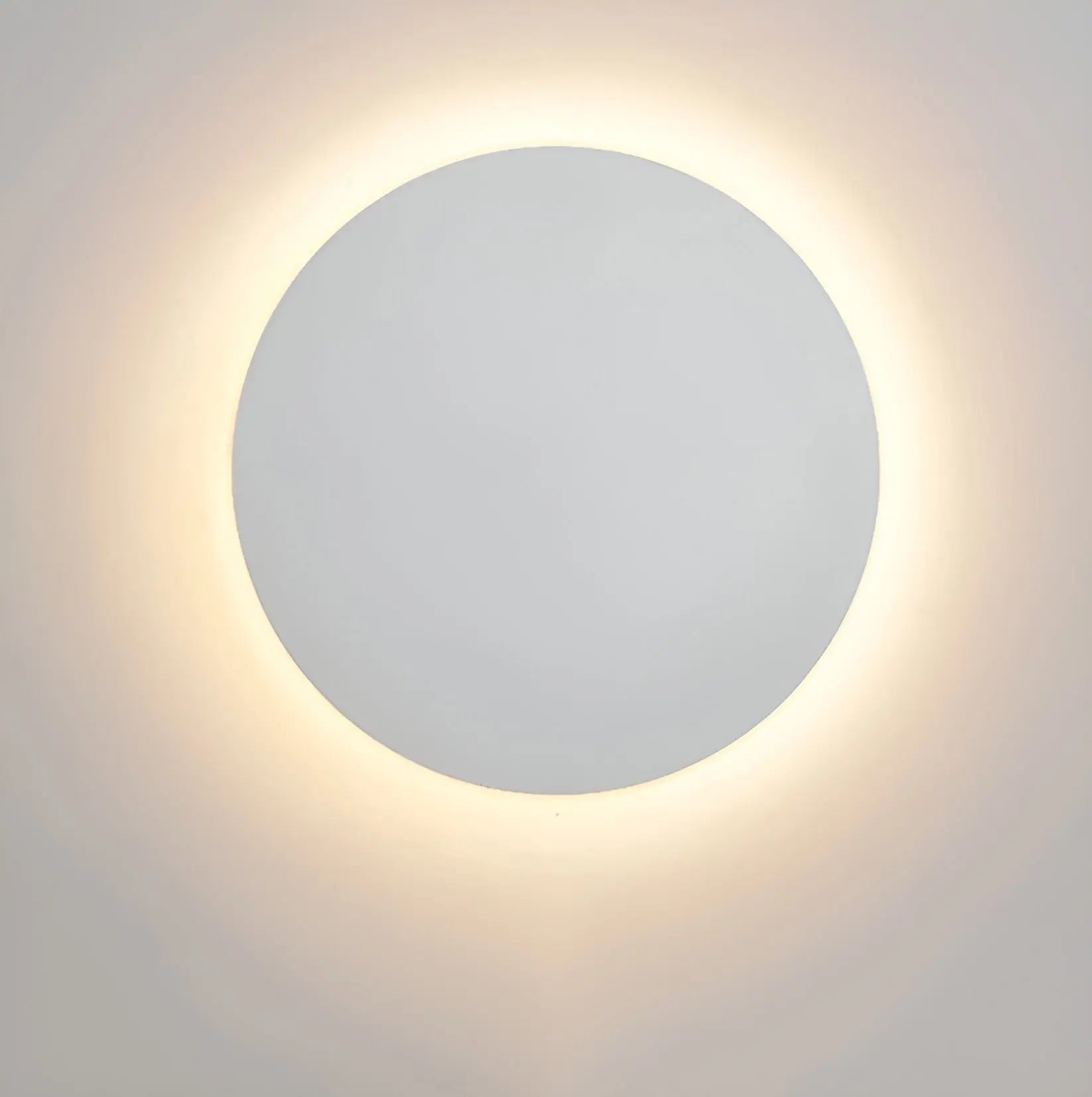 Stijlvolle Verlichting: Luxe LED Wandlamp met Elegant Acryl en Touchbediening