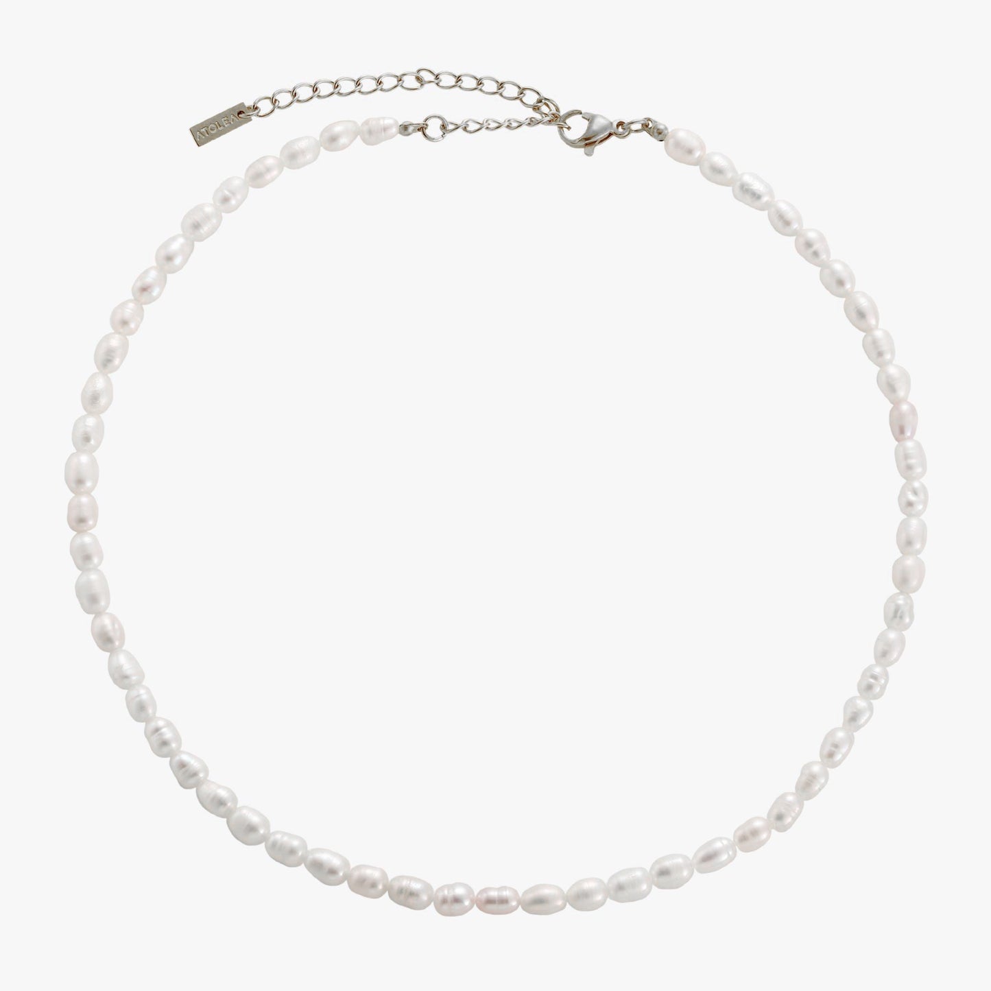 Amélie Freshwater Pearl Choker