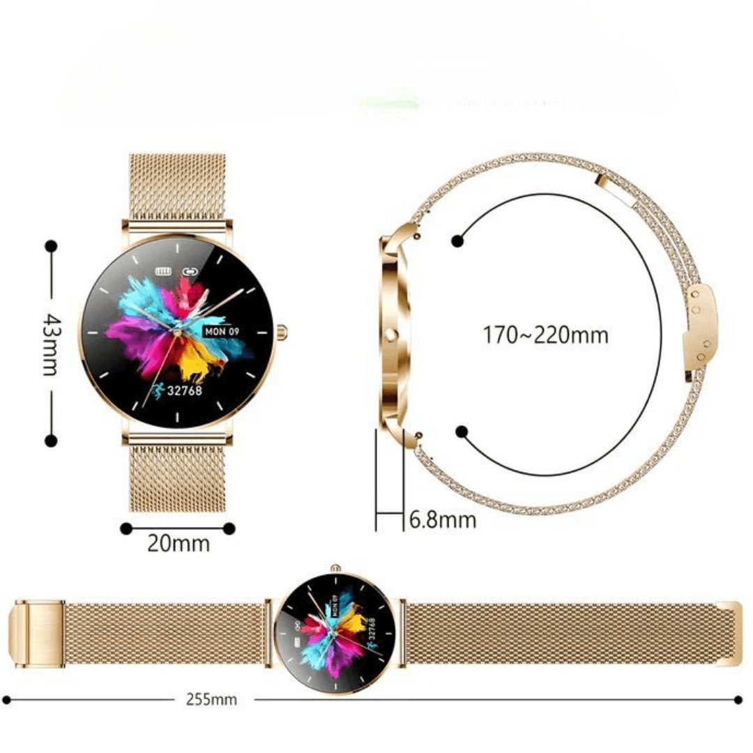 SlimGrace Elite – Perfecte Gezondheidscoach voor Jou