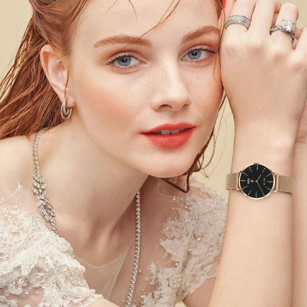 SlimFit Grace - Innovatieve Gezondheids- en Connectiviteitspartner