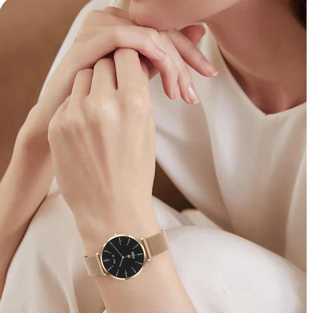 SlimFit Grace - Innovatieve Gezondheids- en Connectiviteitspartner