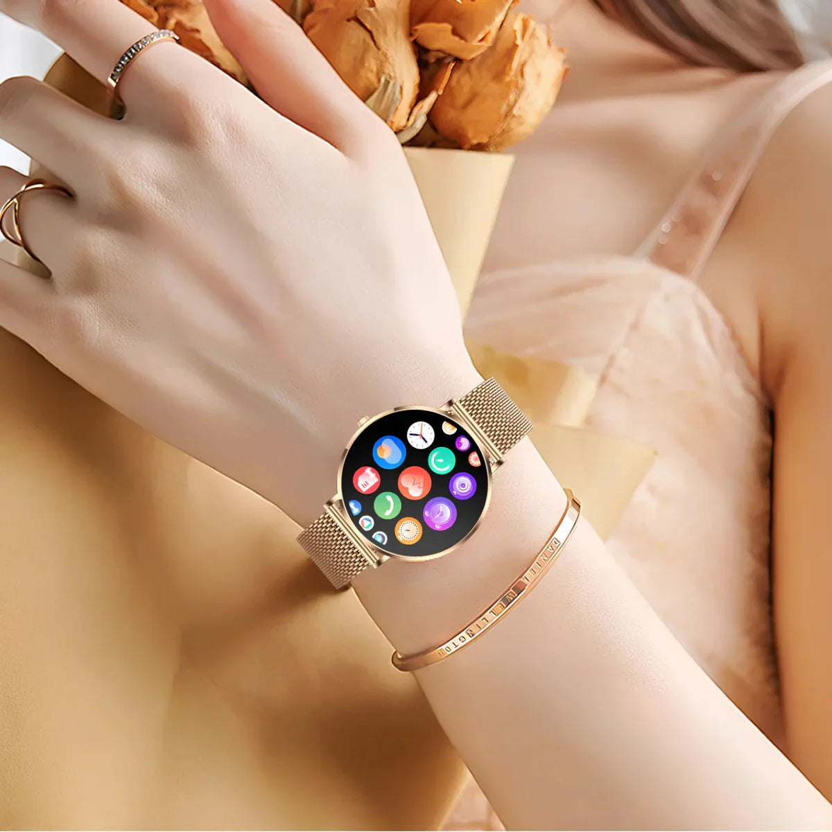 StyleFit Luxe – Exclusieve Mode Accessoires voor Jou