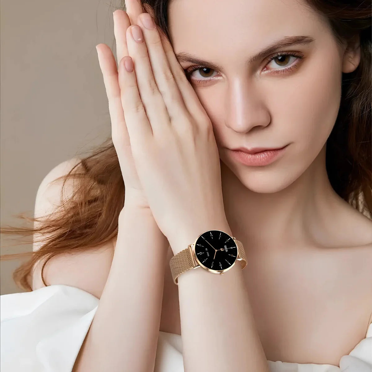 StyleFit Luxe – Exclusieve Mode Accessoires voor Jou