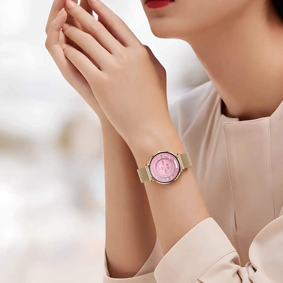 StyleFit Luxe – Exclusieve Mode Accessoires voor Jou